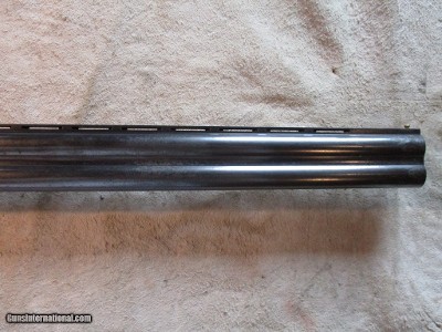 Winchester 101 XTR Lightweight, 12ga, 28