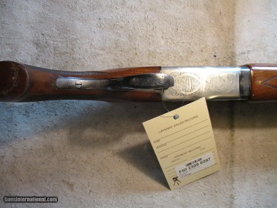 Winchester 101 XTR Lightweight, 12ga, 28