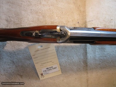Winchester 101 XTR Lightweight, 12ga, 28
