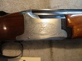 Winchester 101 XTR Lightweight, 12ga, 28" Like Pigeon Grade - 20 of 23