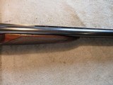 Winchester model 23 Pigeon Grade, 12ga, 3