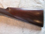 Winchester model 23 Pigeon Grade, 12ga, 3