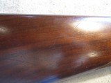 Winchester model 23 Pigeon Grade, 12ga, 3