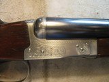 Winchester model 23 Pigeon Grade, 12ga, 3
