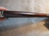 Winchester model 23 Pigeon Grade, 12ga, 3