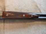 Winchester model 23 Pigeon Grade, 12ga, 3