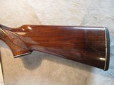 Remington 1100 12ga, 25