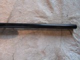Remington 1100 12ga, 25