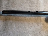 Remington 1100 12ga, 25