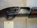 Remington 1100 12ga, 25