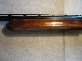 Remington 1100 12ga, 25