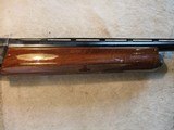 Remington 1100 12ga, 25