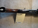 Remington 1100 12ga, 25