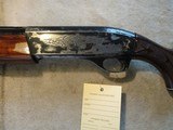Remington 1100 12ga, 25