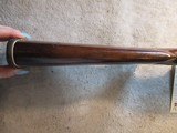 Remington 1100 12ga, 25