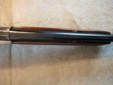 Remington 1100 12ga, 25