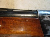 Remington 1100 12ga, 25
