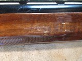 Remington 1100 12ga, 25