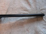 Remington 1100 12ga, 25