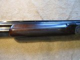 Rottweil Olympia Skeet Combo, 12ga, 27