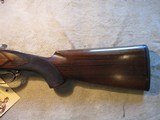 Rottweil Olympia Skeet Combo, 12ga, 27