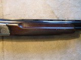 Rottweil Olympia Skeet Combo, 12ga, 27