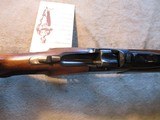 Ruger Number 1, 243 Winchester, 22