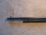 Winchester 62 62A, 22 S L LR, 23