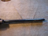 Remington 1100 12ga, 25