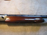 Remington 1100 12ga, 25