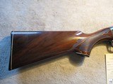 Remington 1100 12ga, 25