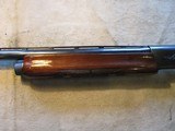 Remington 1100 12ga, 25