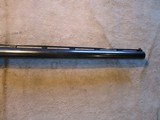 Remington 1100 12ga, 25