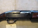 Remington 1100 12ga, 25