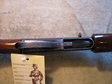 Remington 1100 12ga, 25