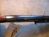 Remington 1100 12ga, 25