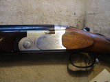 Beretta 686 S686 Special, 12ga, 30