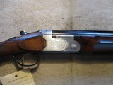 Beretta 686 S686 Special, 12ga, 30