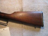 Marlin 336 Carbine, 30-30 Win, 18