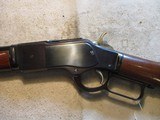 Euroarms 1873 by Uberti, 1973. 357 Mag, 38 Special 20