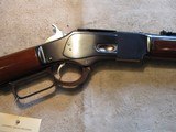 Euroarms 1873 by Uberti, 1973. 357 Mag, 38 Special 20