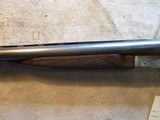 Winchester model 23 Pigeon Grade, 12ga, 3