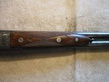 Winchester model 23 Pigeon Grade, 12ga, 3