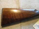 Winchester model 23 Pigeon Grade, 12ga, 3