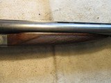 Winchester model 23 Pigeon Grade, 12ga, 3