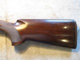 Beretta 682 Sport, 12ga, 30