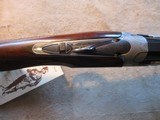 Beretta 682 Sport, 12ga, 30