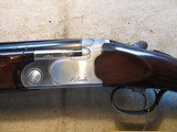 Beretta 682 Sport, 12ga, 30