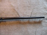 Winchester 63, 22 LR, 23