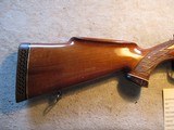 Parker Hale Bolt Rifle, Mauser action, English, 243 Winchester - 2 of 23